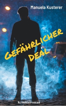 Paperback Gefährlicher Deal [German] Book