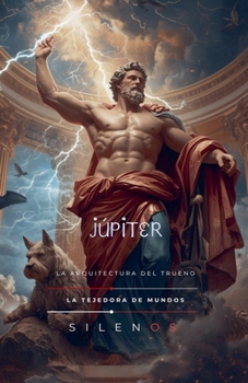 Júpiter: La Arquitectura del Trueno (Roma) (Spanish Edition)