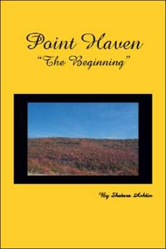 Paperback Point Haven: The Beginning Book