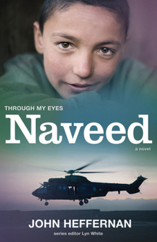 Naveed - Book  of the Through My Eyes