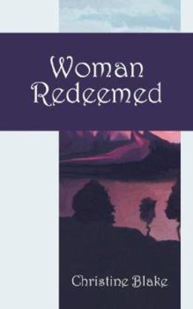 Paperback Woman Redeemed Book