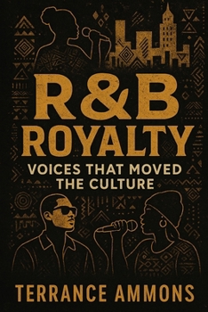 R&B Royalty Voices That Moved the Culture