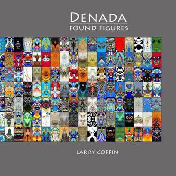 Paperback Denada: Found Figures Book
