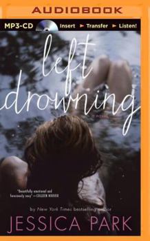 Left Drowning - Book #1 of the Left Drowning