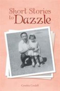 Paperback Short Stories to Dazzle Book