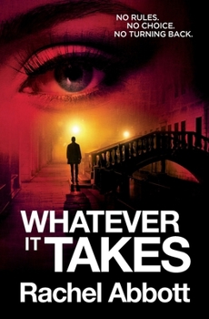 Paperback Whatever It Takes Book