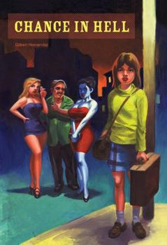 Chance in Hell - Book  of the Fritz B-Movie Books