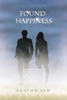 Paperback Found Happiness Book