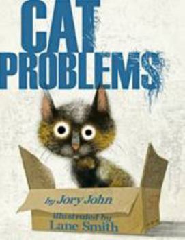 Hardcover Cat Problems: 1 Book