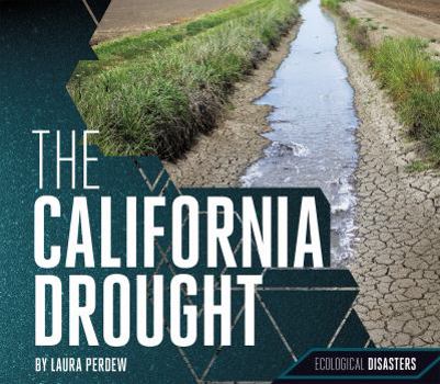 Library Binding The California Drought Book