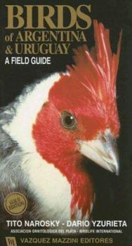 Guía Para La Identificación De Las Aves De Argentina Y Uruguay