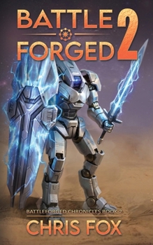 Paperback Battleforged 2: Battleforged Book 2 Book