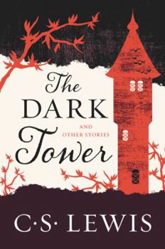 Paperback The Dark Tower: And Other Stories Book