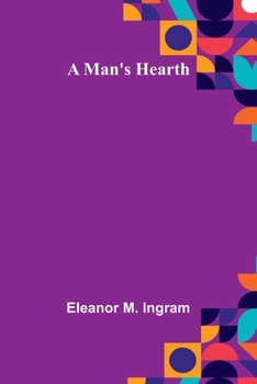 Paperback A Man's Hearth Book