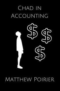 Paperback Chad in Accounting Book