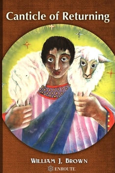 Paperback Canticle of Returning Book