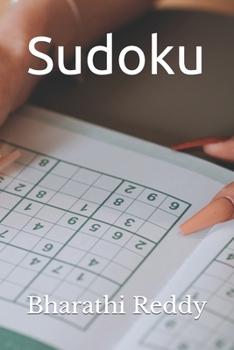Paperback Sudoku Book