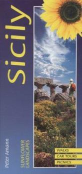 Paperback Sicily Book