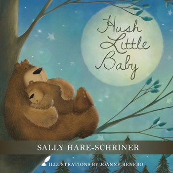 Paperback Hush Little Baby Book
