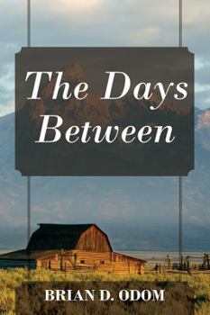 Paperback The Days Between Book