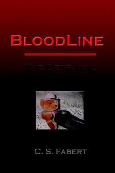 Paperback BloodLine: The Betrayal Book