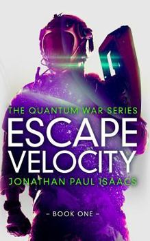 Paperback Escape Velocity Book