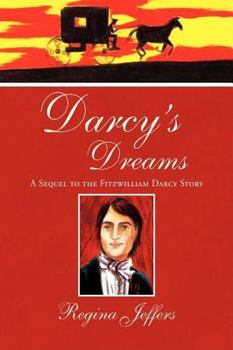 Paperback Darcy's Dreams Book