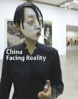 Hardcover China: Facing Reality Book