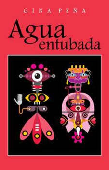 Hardcover Agua Entubada [Spanish] Book