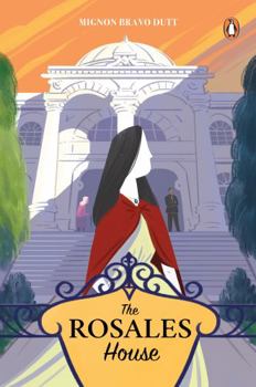 Paperback The Rosales House Book