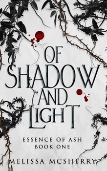 Paperback Of Shadow And Light Book