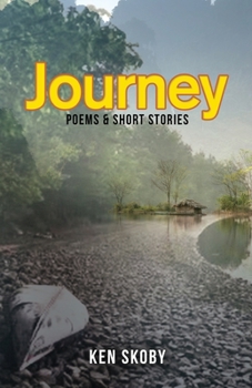 Paperback Journey: Poems & Short Stories Book