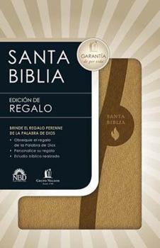 Imitation Leather Santa Biblia-Nbd-Regalo Clasica [Spanish] Book