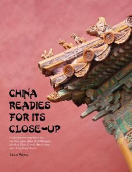 Paperback China Readies for Its Close-Up Book