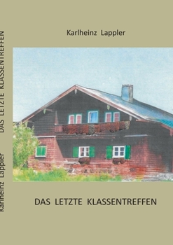 Paperback Das letzte Klassentreffen [German] Book