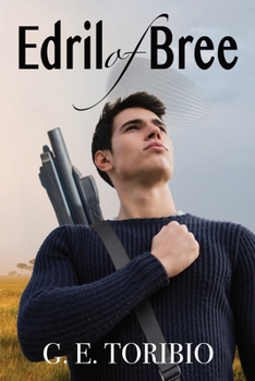 Paperback Edril of Bree Book