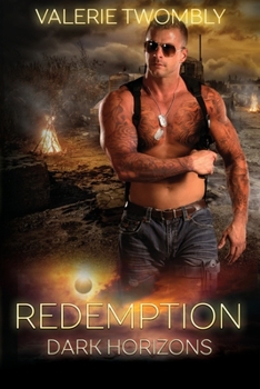 Redemption: Dark Horizons - Book #2 of the Dark Horizons