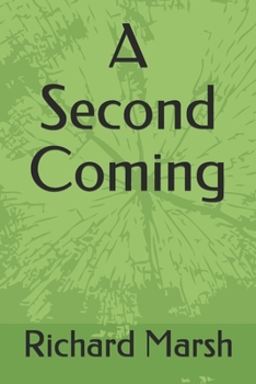 Paperback A Second Coming Book