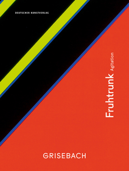 G�nter Fruhtrunk - Agitation