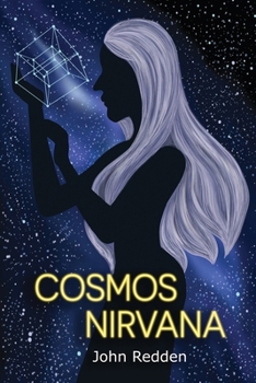 Paperback Cosmos Nirvana Book