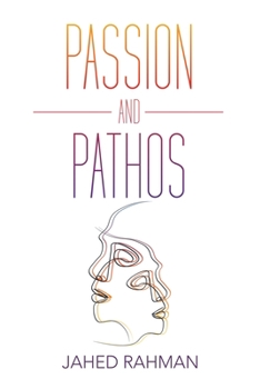 Hardcover Passion and Pathos Book