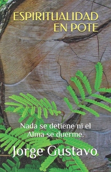 Paperback Espiritualidad En Pote [Spanish] Book