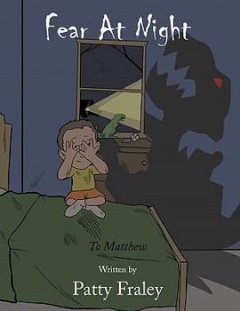 Paperback Fear At Night: To Matthew Book