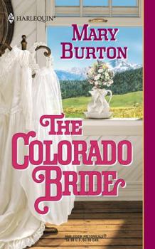 Colorado Bride