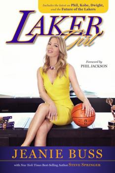 Paperback Laker Girl Book