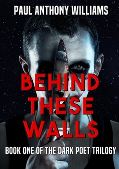 Paperback Behind These Walls Book