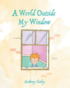 Paperback A World Outside My Window Book