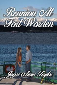 Paperback Reunion At Fort Worden Book