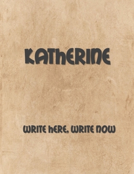 Paperback Katherine Book