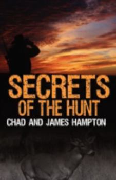 Paperback Secrets of the Hunt Book